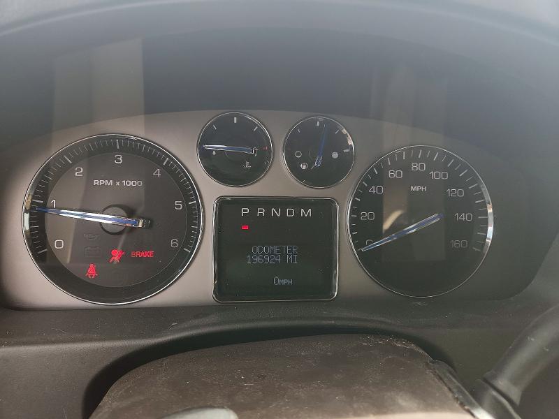 Aukcja sprzedaży 2007 Cadillac Escalade, vin: 1GYFK66817R242610, numer aukcji: 52193386