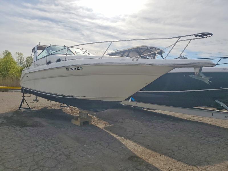 Продаж на аукціоні авто 1997 Sea Ray Boat, vin: SERT1104H697, номер лоту: 51963536