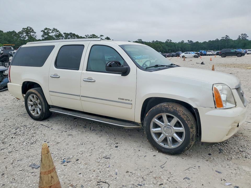 Aukcja sprzedaży 2012 Gmc Yukon Xl, vin: 1GKS1MEF1CR227731, numer aukcji: 52947226