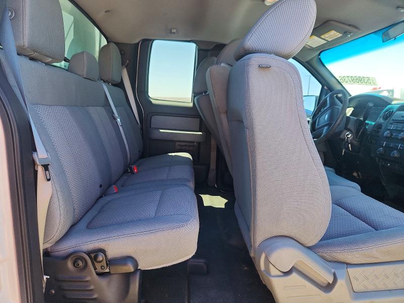 Aukcja sprzedaży 2014 Ford F150, vin: 1FTFX1CF7EKF24088, numer aukcji: 53969736