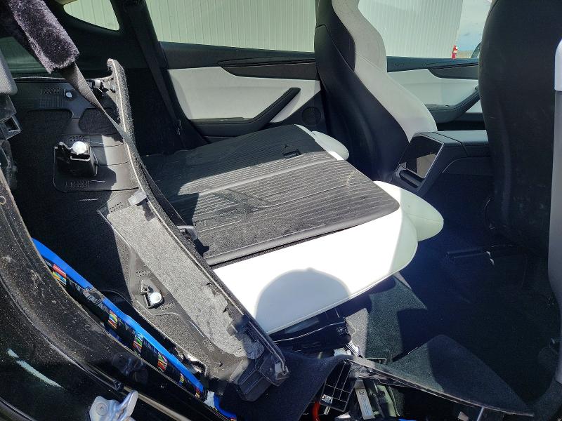 Продажа на аукционе авто 2026 Tesla Model Y, vin: 7SAYGDET3TA613387, номер лота: 52205556