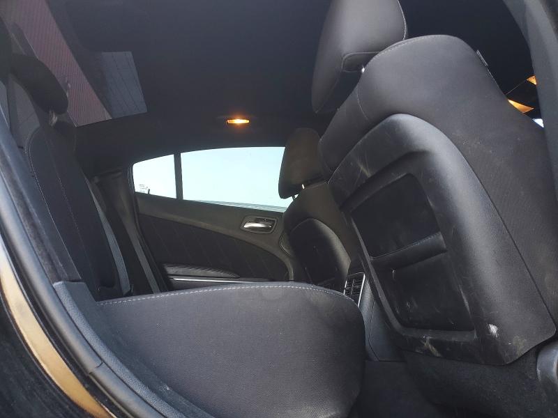 Продажа на аукционе авто 2017 Dodge Charger, vin: 2C3CDXHG3HH641618, номер лота: 51898446
