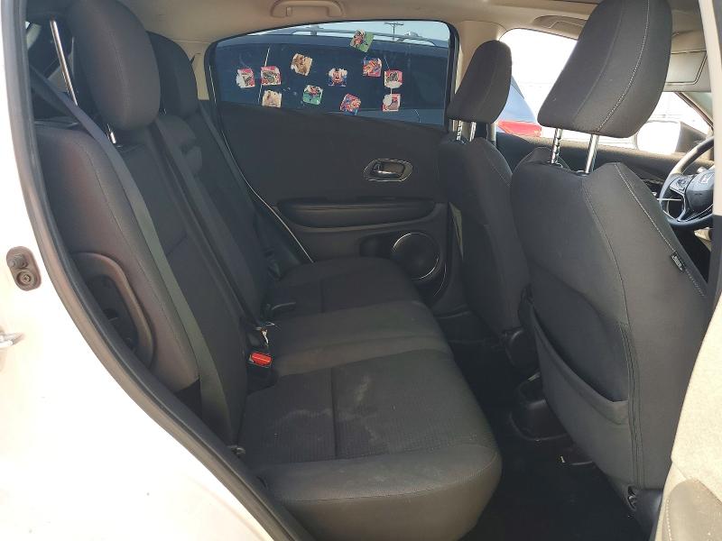 Aukcja sprzedaży 2022 Honda Hr-v, vin: 3CZRU5H52NM721993, numer aukcji: 52077786