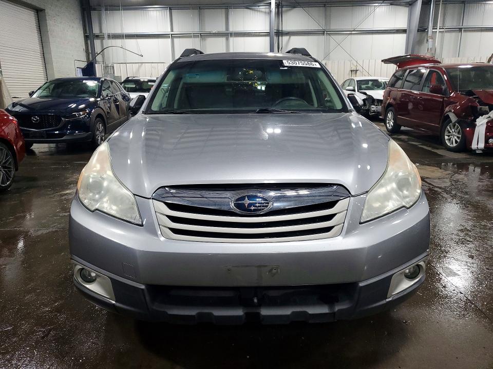 Продаж на аукціоні авто 2011 Subaru Outback, vin: 4S4BRCGC7B3359682, номер лоту: 53075586