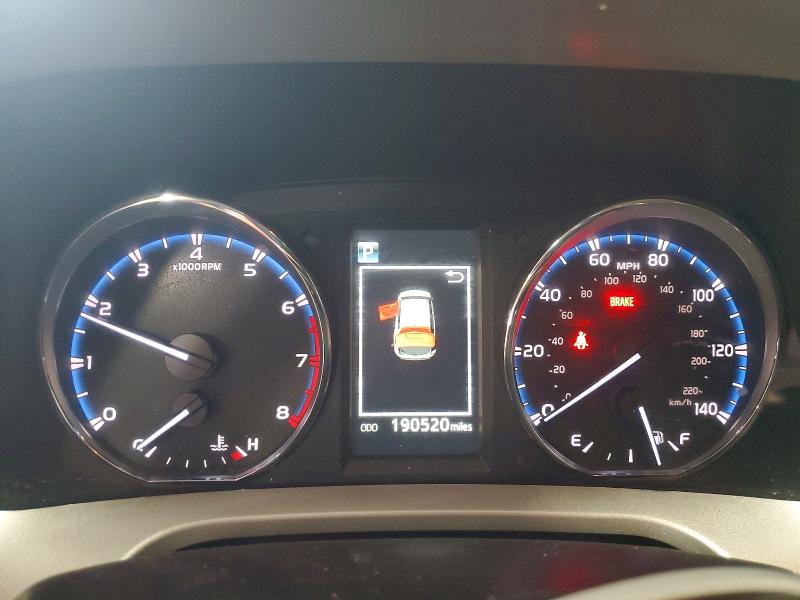 2016 Toyota Rav4 მანქანა იყიდება აუქციონზე, vin: 2T3RFREVXGW447424, აუქციონის ნომერი: 53977746