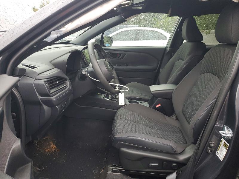 Aukcja sprzedaży 2025 Subaru Forester, vin: JF2SLDDC2SH558353, numer aukcji: 53618056