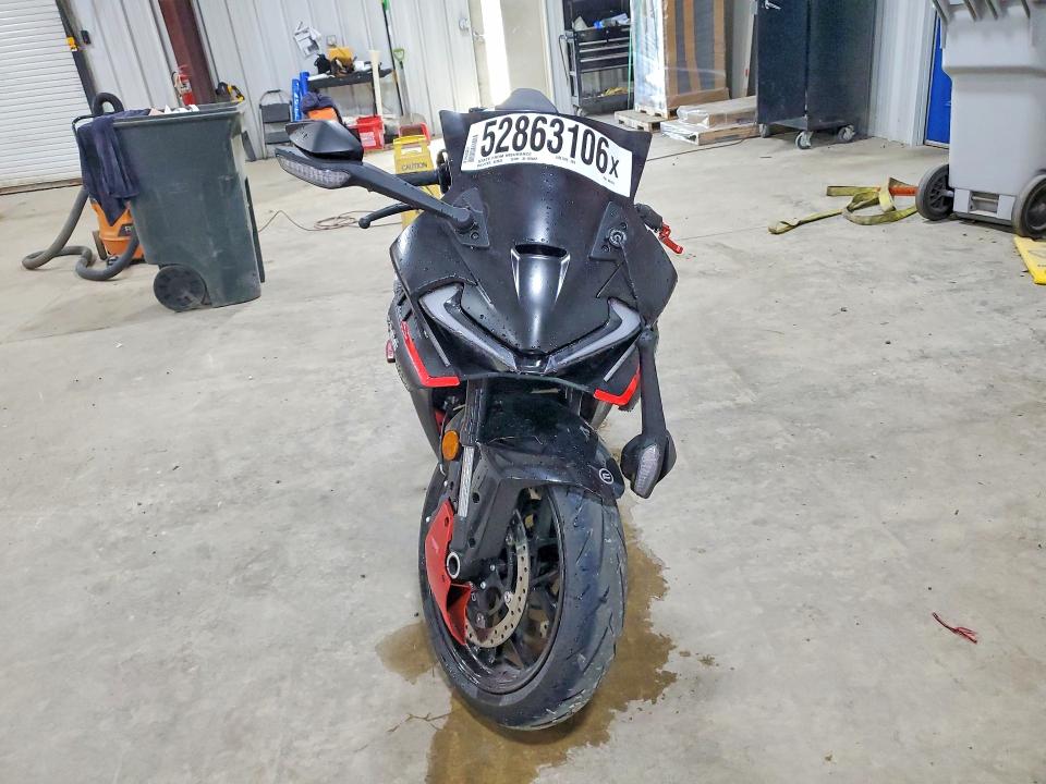 Продаж на аукціоні авто 2026 Cf Moto 675ss, vin: LCEPEVLP9T6001204, номер лоту: 52863106