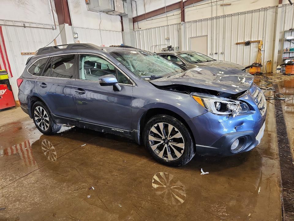Продаж на аукціоні авто 2016 Subaru Outback, vin: 4S4BSBJC2G3254823, номер лоту: 52685646