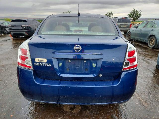 Aukcja sprzedaży 2008 Nissan Sentra, vin: 3N1AB61E18L752612, numer aukcji: 52329026