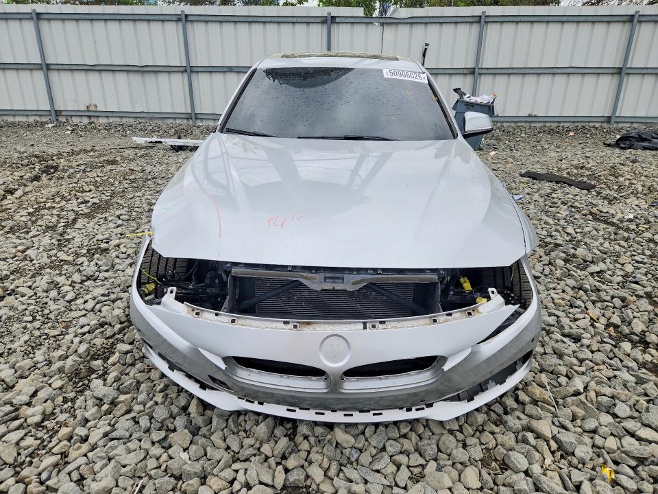 Aukcja sprzedaży 2016 Bmw 328, vin: WBA8E3G53GNT76628, numer aukcji: 50906026