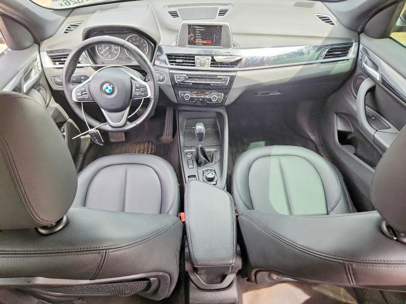 Продаж на аукціоні авто 2017 Bmw X1, vin: WBXHT3Z34H4A58258, номер лоту: 54967326