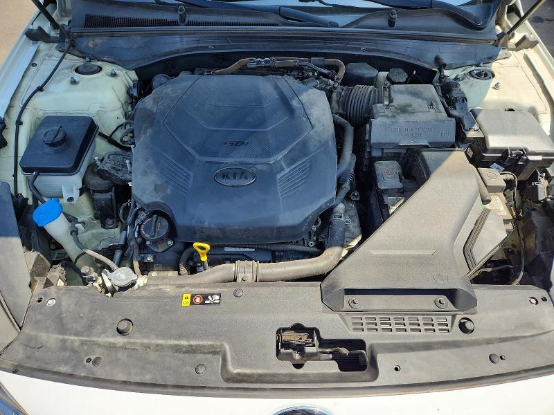 Aukcja sprzedaży 2017 Kia Cadenza, vin: KNALC4J10H5093407, numer aukcji: 53226996