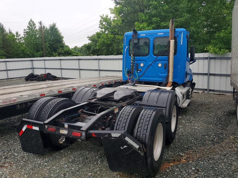 Продаж на аукціоні авто 2019 Freightliner Cascadia 116, vin: 3AKJHTDV9KSLD3540, номер лоту: 51857396