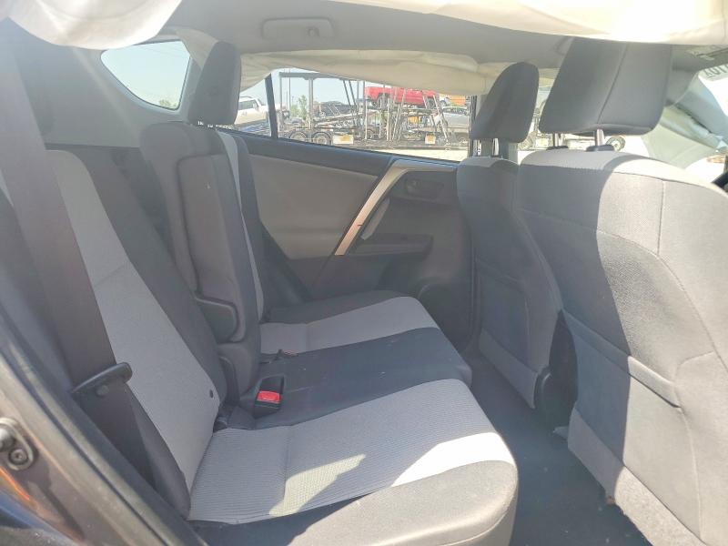 Aukcja sprzedaży 2015 Toyota Rav4, vin: JTMBFREV7FJ030969, numer aukcji: 54818316