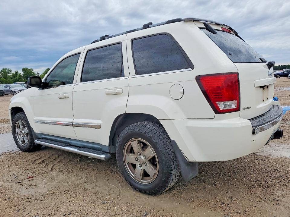 53086356 :رقم المزاد ، 1J8HS58M67C652821 vin ، 2007 Jeep Grand Cherokee مزاد بيع