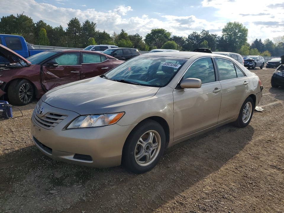 Продаж на аукціоні авто 2009 Toyota Camry, vin: 4T1BE46K99U871555, номер лоту: 52823396