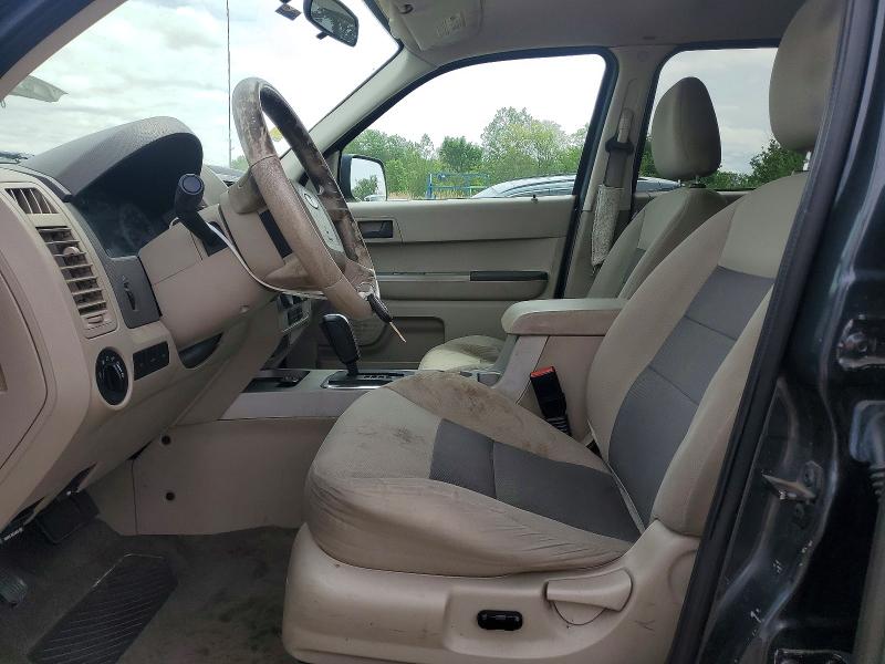 54132706 :رقم المزاد ، 1FMCU49HX8KA94711 vin ، 2008 Ford Escape مزاد بيع