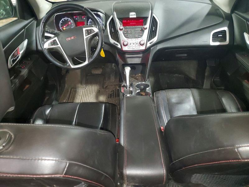 Продажа на аукционе авто 2011 Gmc Terrain, vin: 2CTFLXE52B6279531, номер лота: 55227366