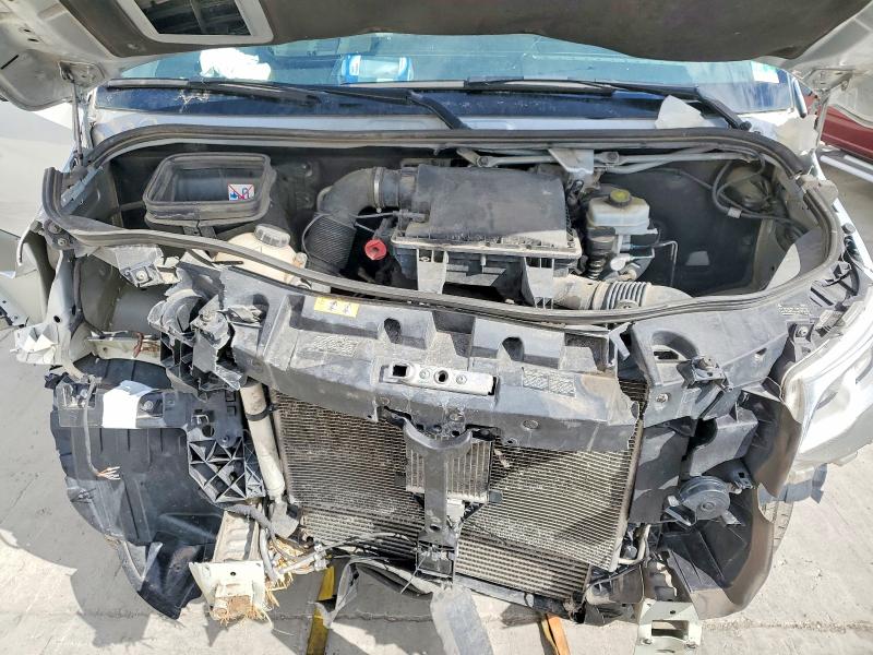 Продаж на аукціоні авто 2023 Mercedes Benz Sprinter, vin: W1Y40CHY7PT159406, номер лоту: 51693656