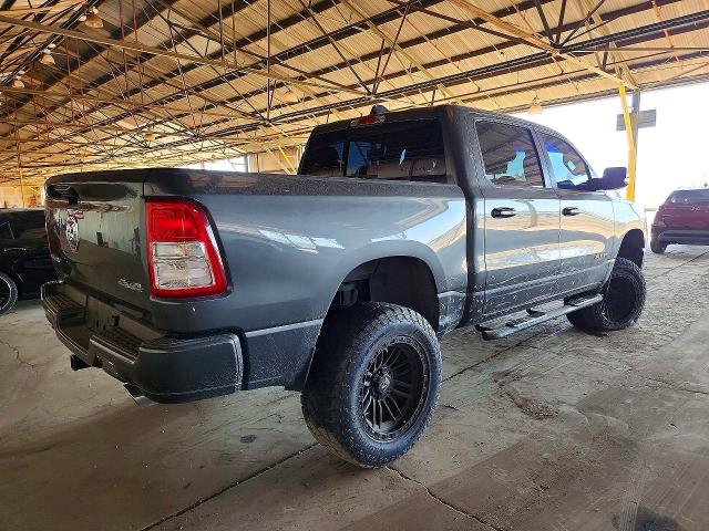 2020 Ram 1500 მანქანა იყიდება აუქციონზე, vin: 1C6SRFFT6LN359712, აუქციონის ნომერი: 53739606