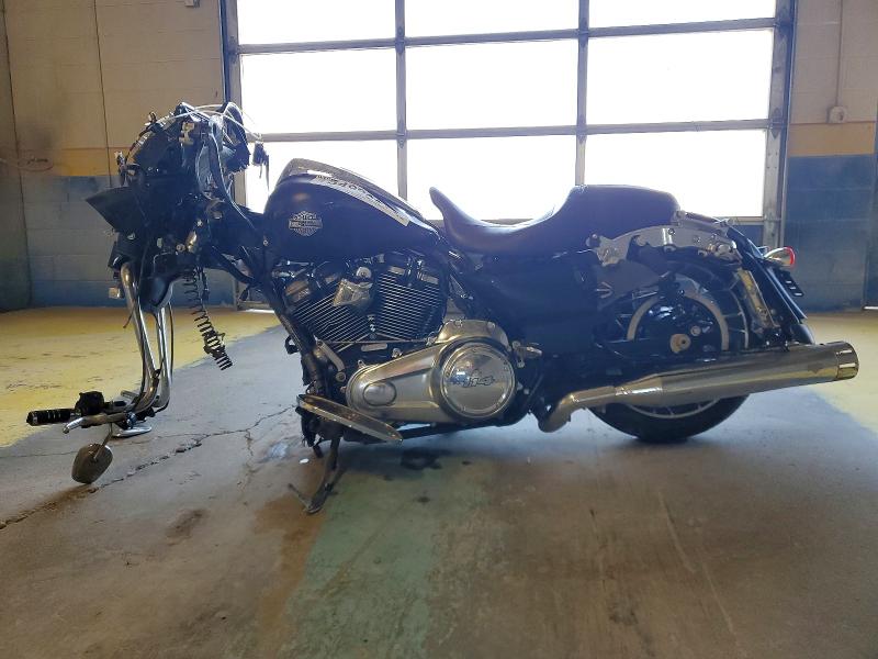 Продаж на аукціоні авто 2022 Harley-davidson Fltrxs, vin: 1HD1KTP14NB610766, номер лоту: 54998366