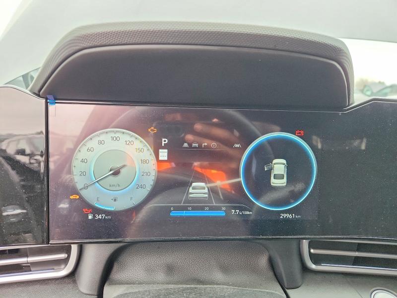 Aukcja sprzedaży 2025 Hyundai Elantra, vin: KMHLN4DGXSU967154, numer aukcji: 53479836