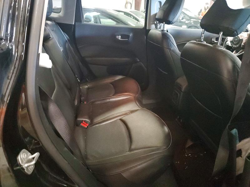 Продаж на аукціоні авто 2021 Jeep Compass, vin: 3C4NJDCB3MT576455, номер лоту: 52918756
