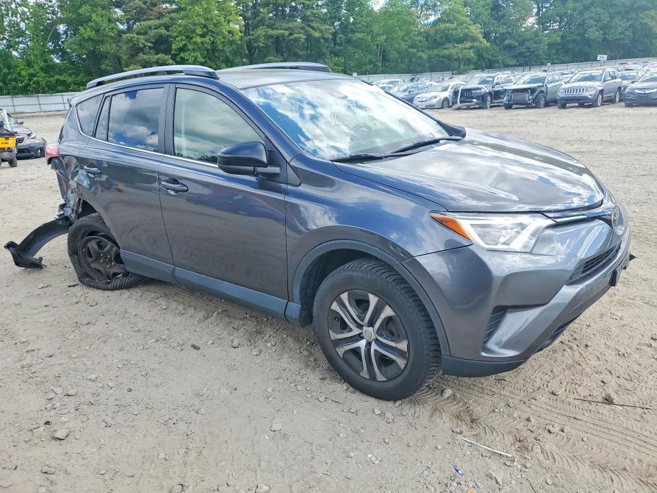Продажа на аукционе авто 2017 Toyota Rav4, vin: JTMBFREV5HJ122472, номер лота: 55193766