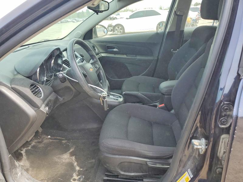 Продаж на аукціоні авто 2015 Chevrolet Cruze, vin: 1G1PC5SB8F7238432, номер лоту: 54152216