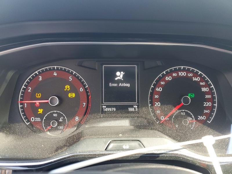Aukcja sprzedaży 2019 Volkswagen Jetta, vin: 3VWE57BU6KM135237, numer aukcji: 51816406