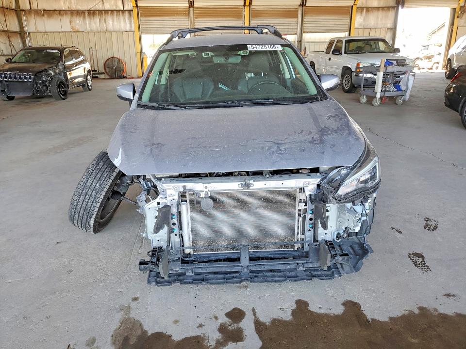Продажа на аукционе авто 2021 Subaru Crosstrek, vin: JF2GTHMC1M8224511, номер лота: 54725106