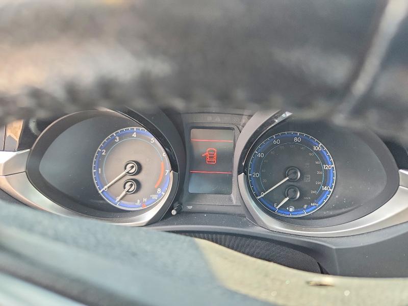 Продаж на аукціоні авто 2014 Toyota Corolla, vin: 2T1BURHE3EC043522, номер лоту: 54242276