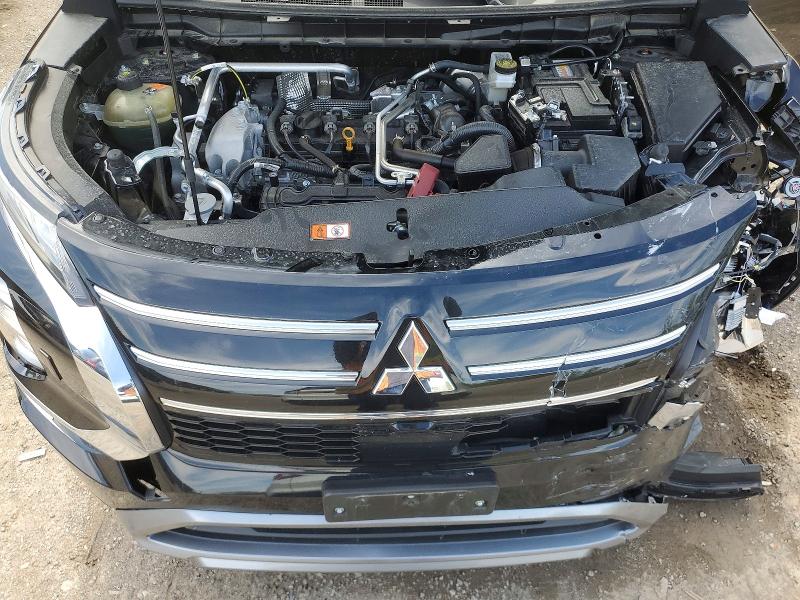 2025 Mitsubishi Outlander მანქანა იყიდება აუქციონზე, vin: JA4J4VA81SZ620746, აუქციონის ნომერი: 54273506