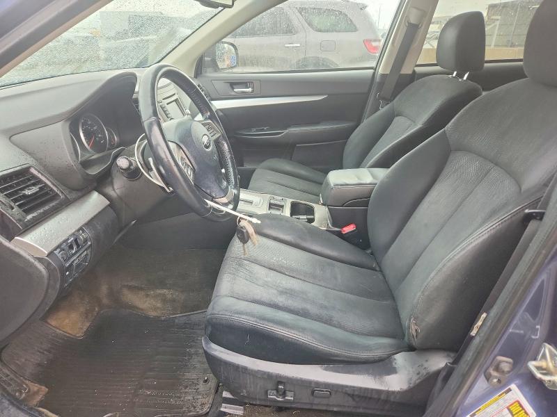 Aukcja sprzedaży 2014 Subaru Outback, vin: 4S4BRCCC0E3200822, numer aukcji: 54958226