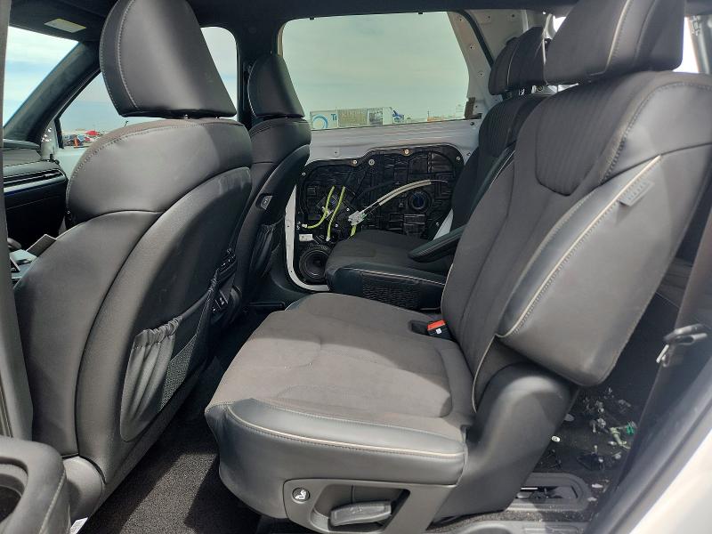 Aukcja sprzedaży 2025 Hyundai Palisade, vin: KM8R7DGE2SU860341, numer aukcji: 53812646