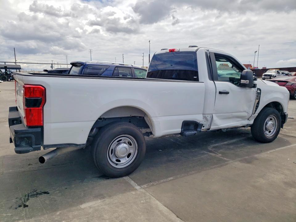 Продажа на аукционе авто 2025 Ford F250, vin: 1FTBF2AA9SED10633, номер лота: 50798626