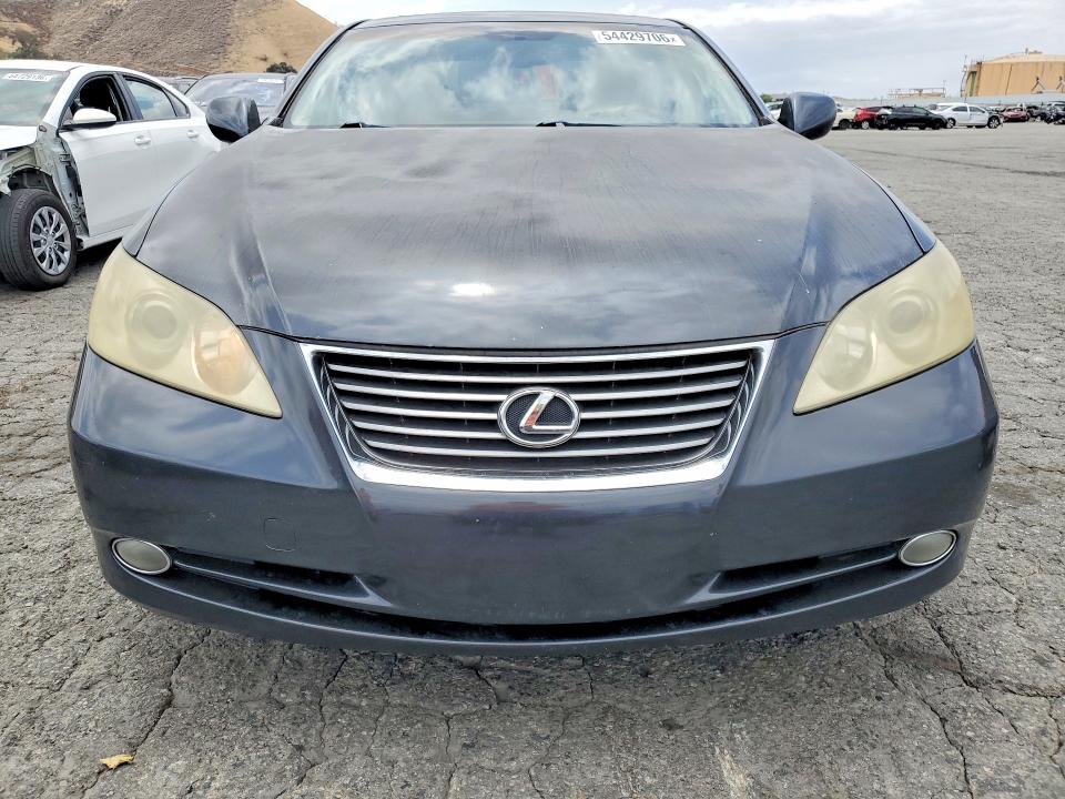 Продажа на аукционе авто 2007 Lexus Es, vin: JTHBJ46G472072365, номер лота: 54429706