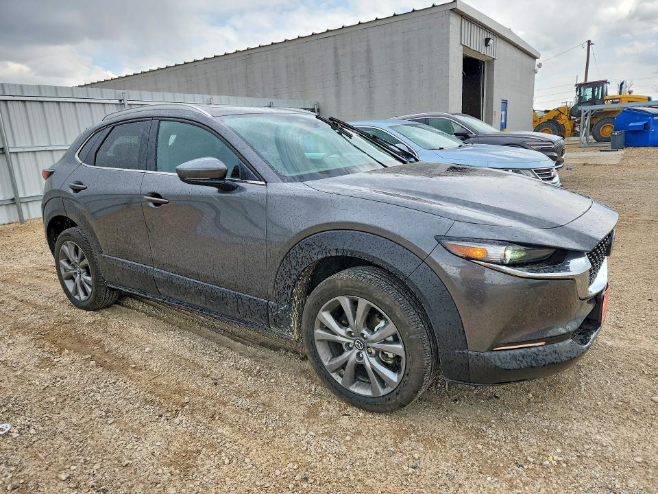 Aukcja sprzedaży 2024 Mazda Cx-30, vin: 3MVDMBCM7RM708397, numer aukcji: 51463266
