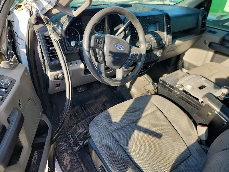 Aukcja sprzedaży 2020 Ford F150, vin: 1FTEW1P45LKF04944, numer aukcji: 51760736
