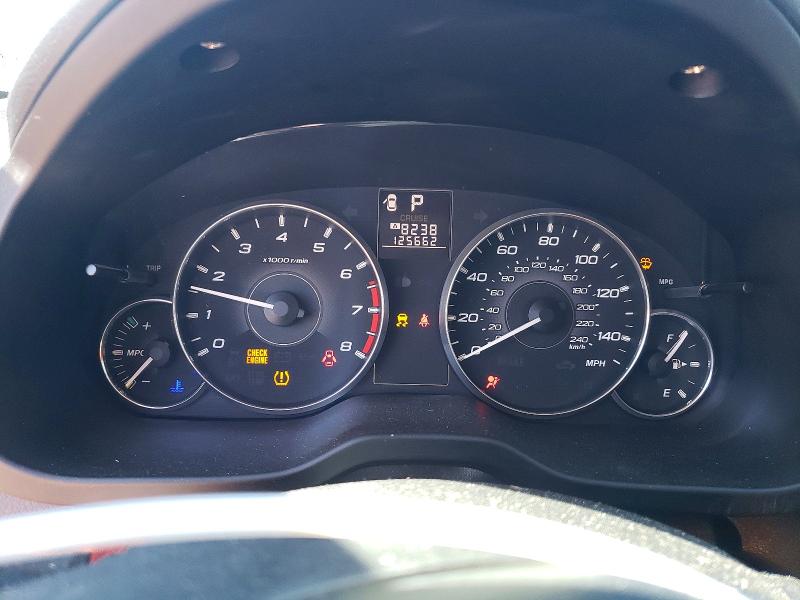 Aukcja sprzedaży 2011 Subaru Outback, vin: 4S4BRCKC1B3353478, numer aukcji: 51724916