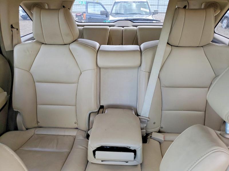 Aukcja sprzedaży 2013 Acura Mdx, vin: 2HNYD2H3XDH518940, numer aukcji: 52916296