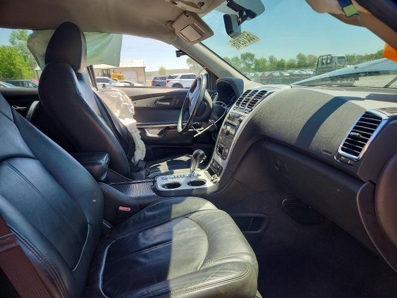 Aukcja sprzedaży 2012 Gmc Acadia, vin: 1GKKVRED0CJ177483, numer aukcji: 53212916
