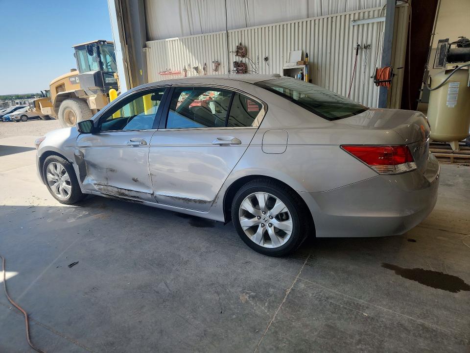 Aukcja sprzedaży 2010 Honda Accord, vin: 1HGCP2F82AA108621, numer aukcji: 52741256