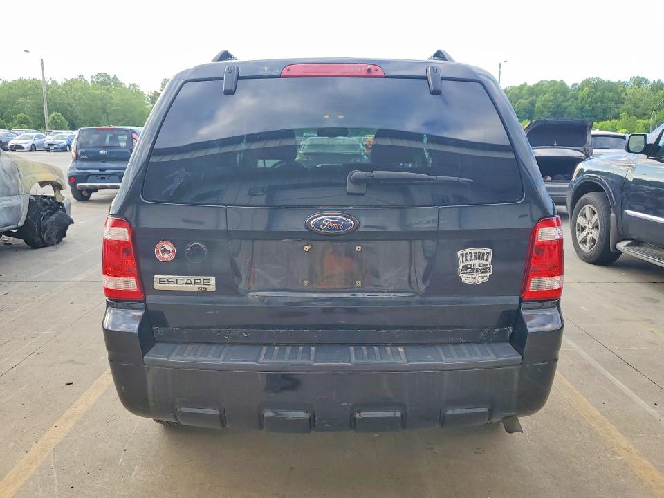 Aukcja sprzedaży 2009 Ford Escape, vin: 1FMCU03759KA45121, numer aukcji: 52186116