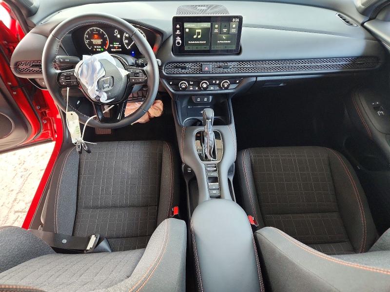 Продаж на аукціоні авто 2026 Honda Hr-v, vin: 3CZRZ1H54TM725986, номер лоту: 54105386