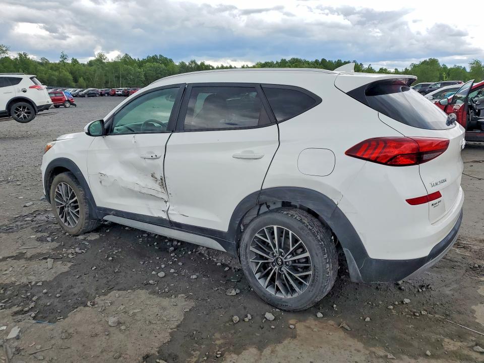 2019 Hyundai Tucson მანქანა იყიდება აუქციონზე, vin: KM8J3CAL6KU918977, აუქციონის ნომერი: 55051366