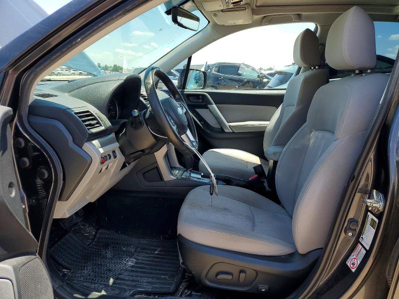 Продажа на аукционе авто 2018 Subaru Forester, vin: JF2SJAECXJH406886, номер лота: 54391566
