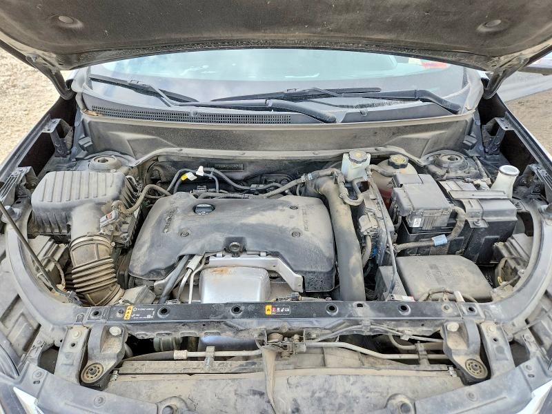 Продаж на аукціоні авто 2020 Chevrolet Equinox, vin: 2GNAXPEX5L6152972, номер лоту: 54096966