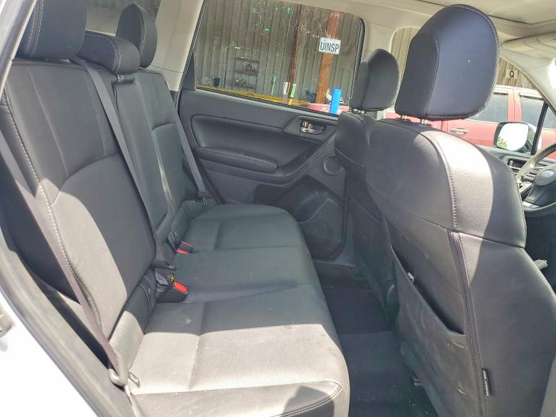 Продаж на аукціоні авто 2016 Subaru Forester, vin: JF2SJGXC6GH411186, номер лоту: 55557126
