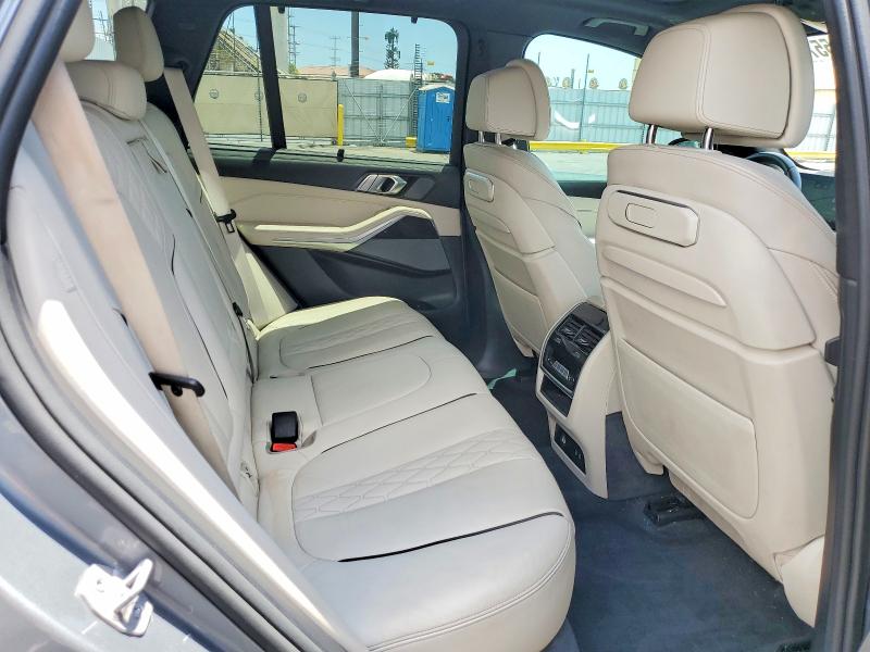 Продажа на аукционе авто 2024 Bmw X5, vin: 5UX33EU05R9T26024, номер лота: 55763956